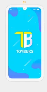Toybuk - Sell Old Books and To screenshot 0