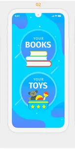 Toybuk - Sell Old Books and To screenshot 1