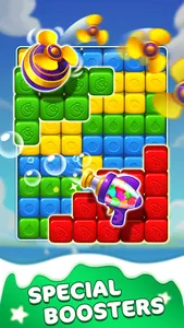 Toy Crush Fever screenshot 12