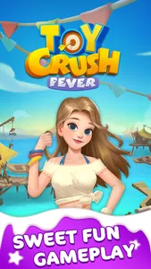 Toy Crush Fever screenshot 15