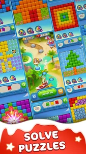 Toy Crush Fever screenshot 6