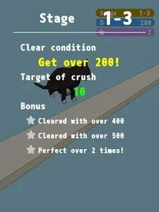 Animals Crash screenshot 14