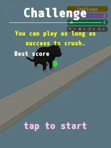 Animals Crash screenshot 15