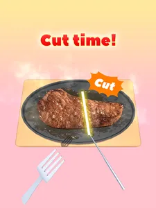 Cut The Steak screenshot 11