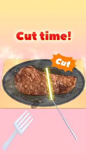 Cut The Steak screenshot 6