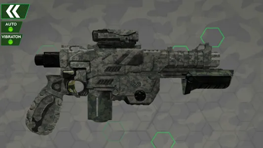 Toy Guns Military Sim screenshot 5