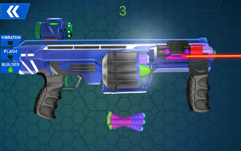 Toy Guns - Gun Simulator screenshot 6