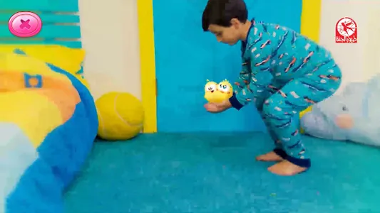 هالصيصان - بدون انترنت screenshot 4