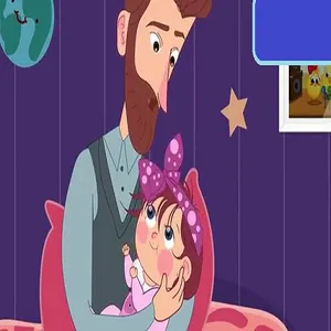 فرح الليل مع أمي screenshot 4