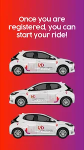 I/D Carsharing screenshot 11