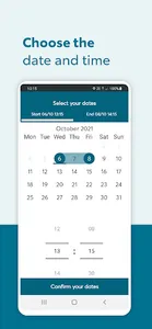 KINTO Share Legacy screenshot 4
