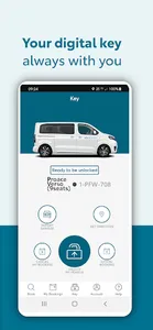 KINTO Share Legacy screenshot 6