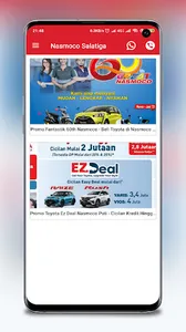 Endra Nasmoco Salatiga screenshot 5