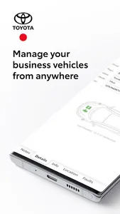 Toyota Halo Manager screenshot 0