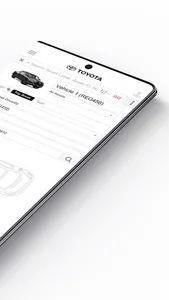 Toyota Halo Manager screenshot 1