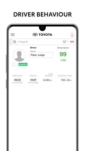 Toyota Halo Manager screenshot 4