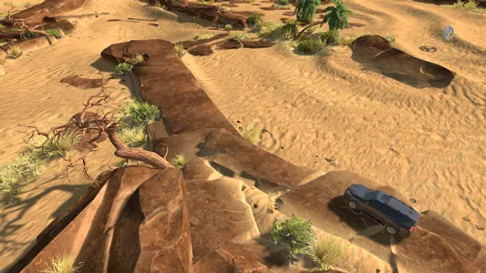 Toyota Land Cruiser 5 Continen screenshot 0