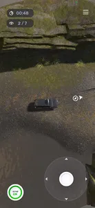 Toyota Land Cruiser 5 Continen screenshot 5