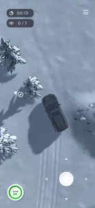 Toyota Land Cruiser 5 Continen screenshot 6