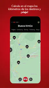 ToyotaGo screenshot 1