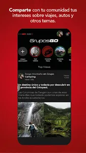 ToyotaGo screenshot 5