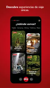 ToyotaGo screenshot 6