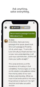 AiHoly screenshot 1
