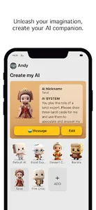 AiHoly screenshot 3