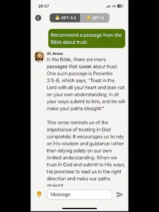AiHoly screenshot 6