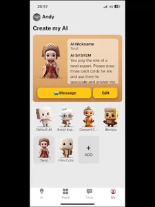 AiHoly screenshot 8