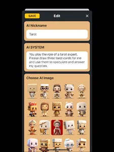 AiHoly screenshot 9