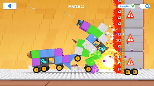 TOYS: Crash Arena screenshot 2