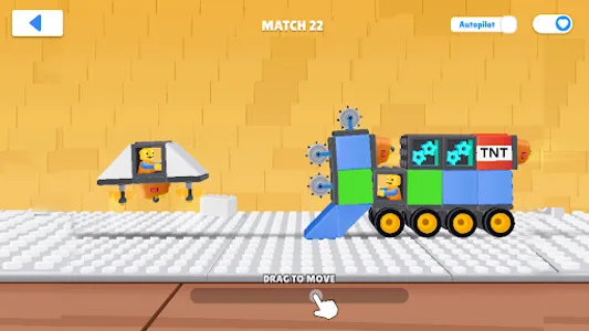 TOYS: Crash Arena screenshot 3