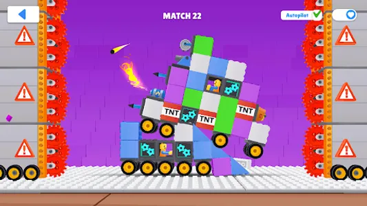 TOYS: Crash Arena screenshot 4