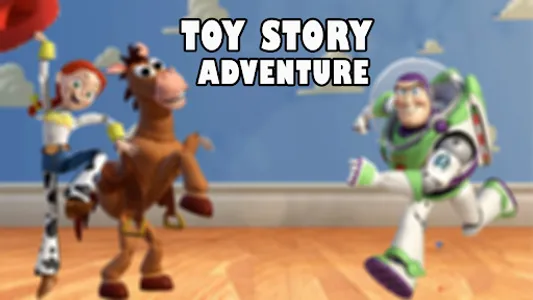 Super Toy  Adventur Story screenshot 2