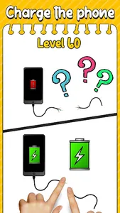 Trick Me: Brain Teasers Puzzle screenshot 7