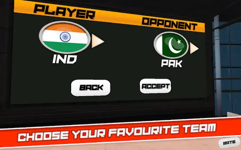 Cricket Superstar screenshot 7