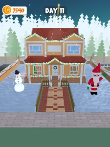 Holiday Home 3D screenshot 14