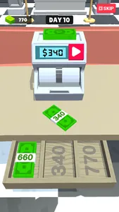 Money Bank 3D screenshot 14