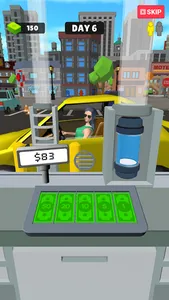 Money Bank 3D screenshot 8