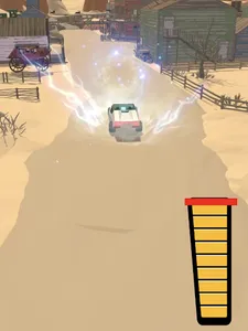 Time Traveler 3D: Driving Game screenshot 7