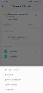 AEOLUS screenshot 4