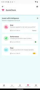 Suggestus screenshot 5