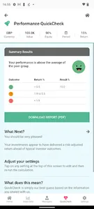 Suggestus screenshot 7