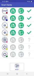 Smart Kareta screenshot 3