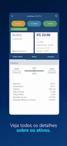 MyCAP Power Broker screenshot 2