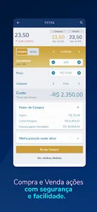 MyCAP Power Broker screenshot 4