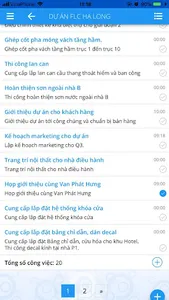 Tpizi - Quản lí bất động sản screenshot 0