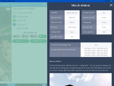 Tpizi - Quản lí bất động sản screenshot 12