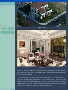 Tpizi - Quản lí bất động sản screenshot 13